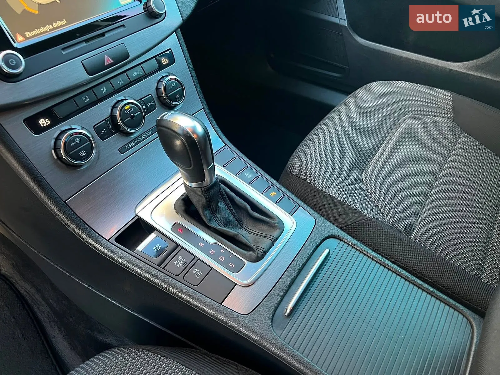 2013 Volkswagen Passat - мініатюра 89