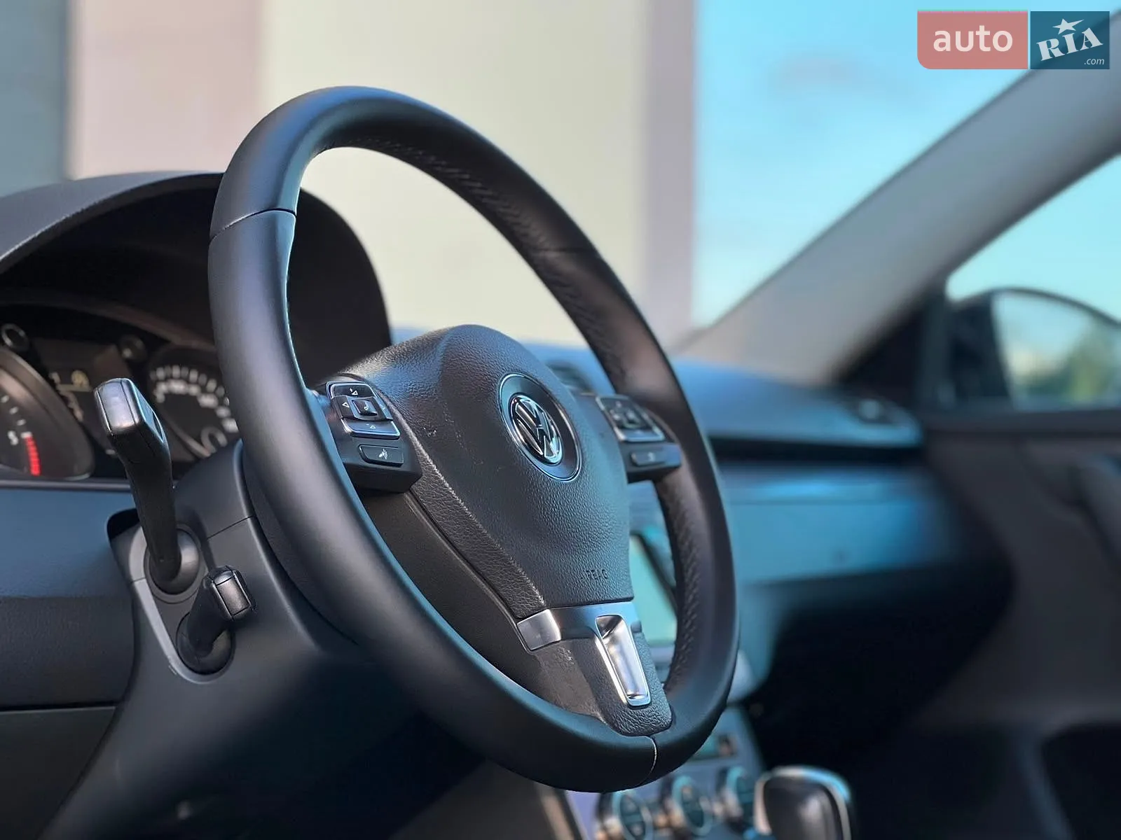 2013 Volkswagen Passat - мініатюра 92