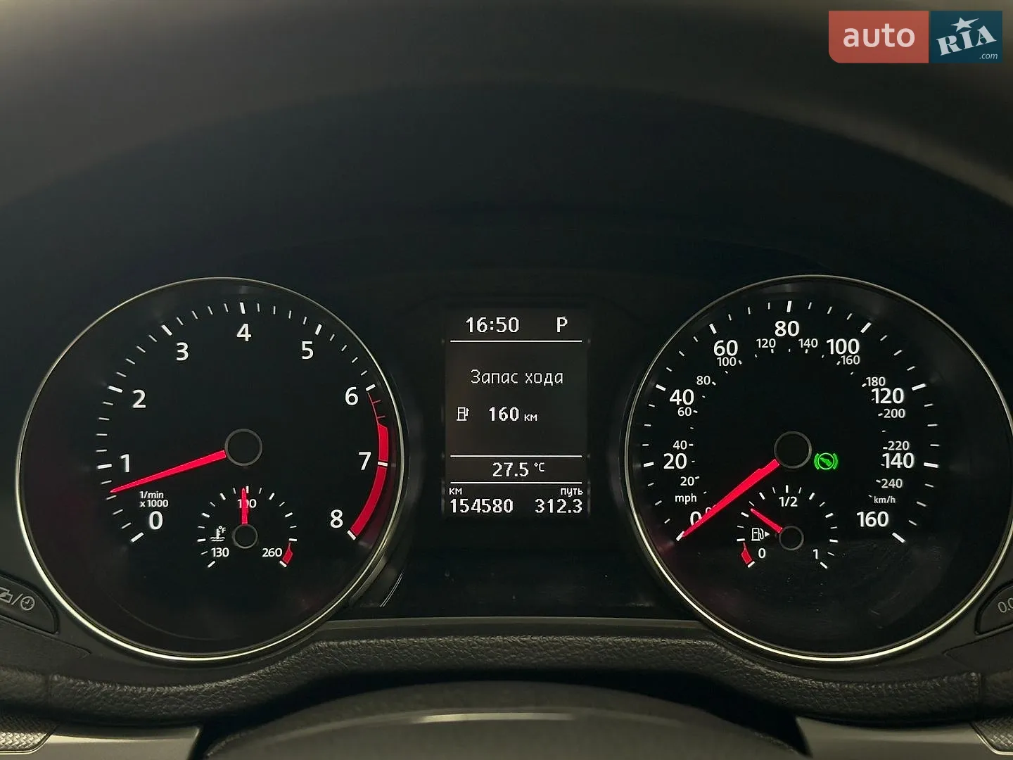 2016 Volkswagen Passat - мініатюра 16