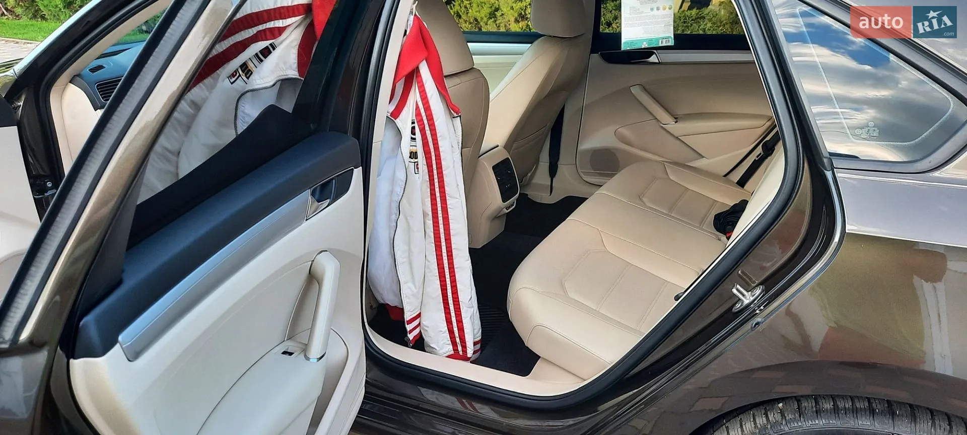 2018 Volkswagen Passat - мініатюра 14