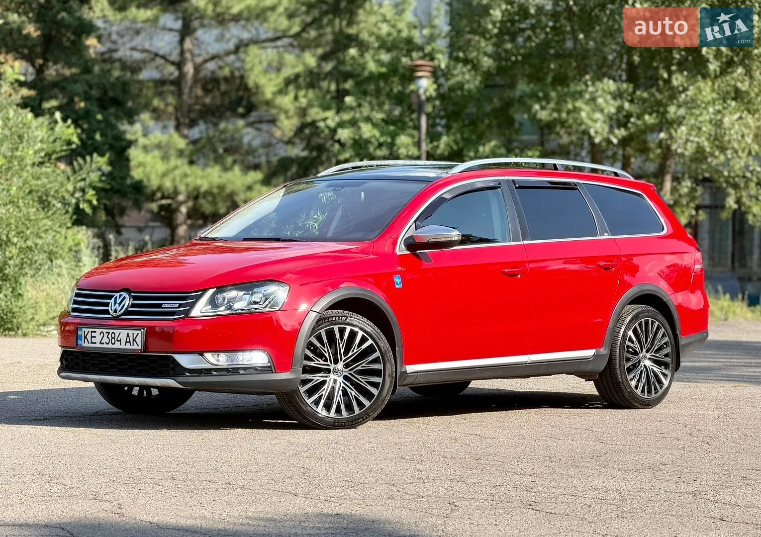 2012 Volkswagen Passat - мініатюра 8