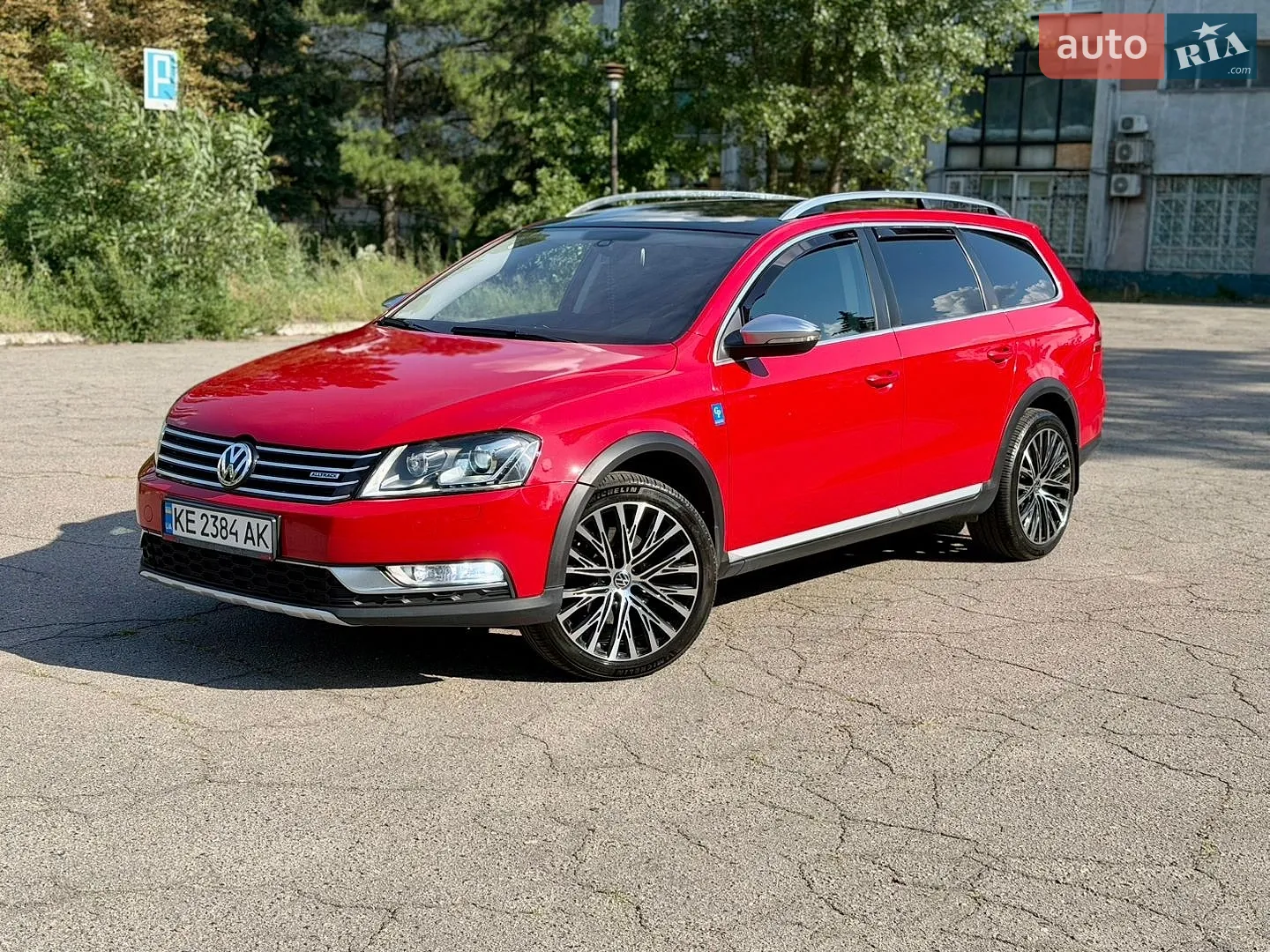 2012 Volkswagen Passat - мініатюра 7