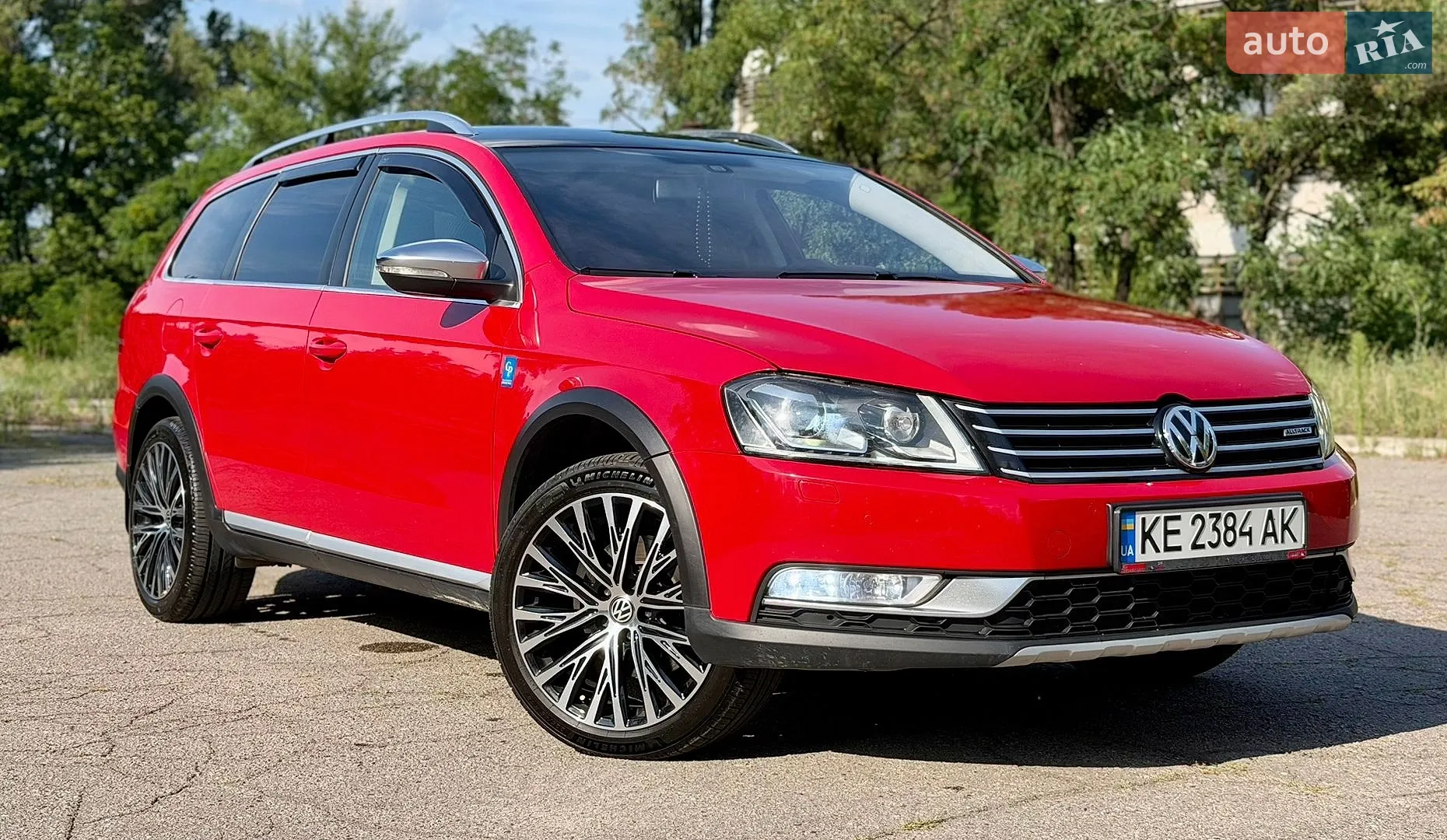 2012 Volkswagen Passat - фото 1