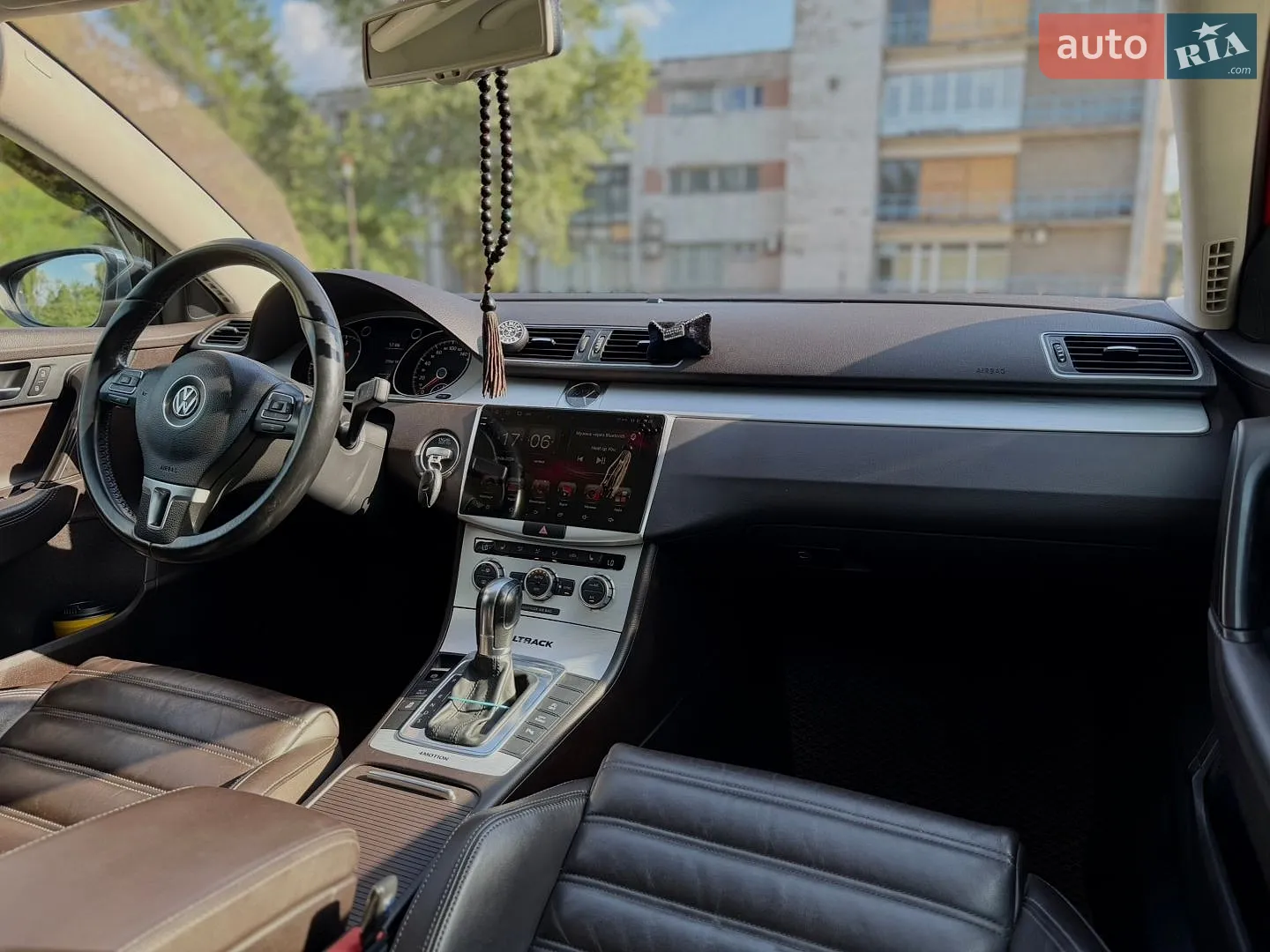 2012 Volkswagen Passat - мініатюра 28
