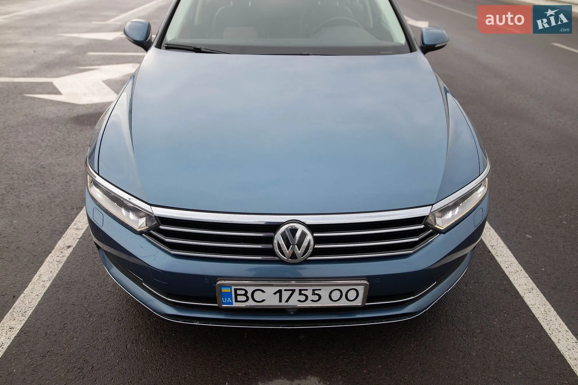 2016 Volkswagen Passat - мініатюра 7