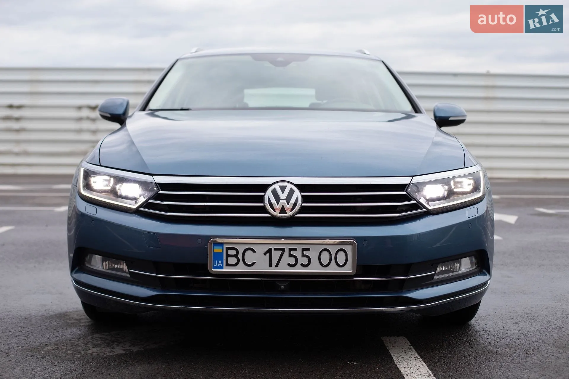 2016 Volkswagen Passat - мініатюра 5