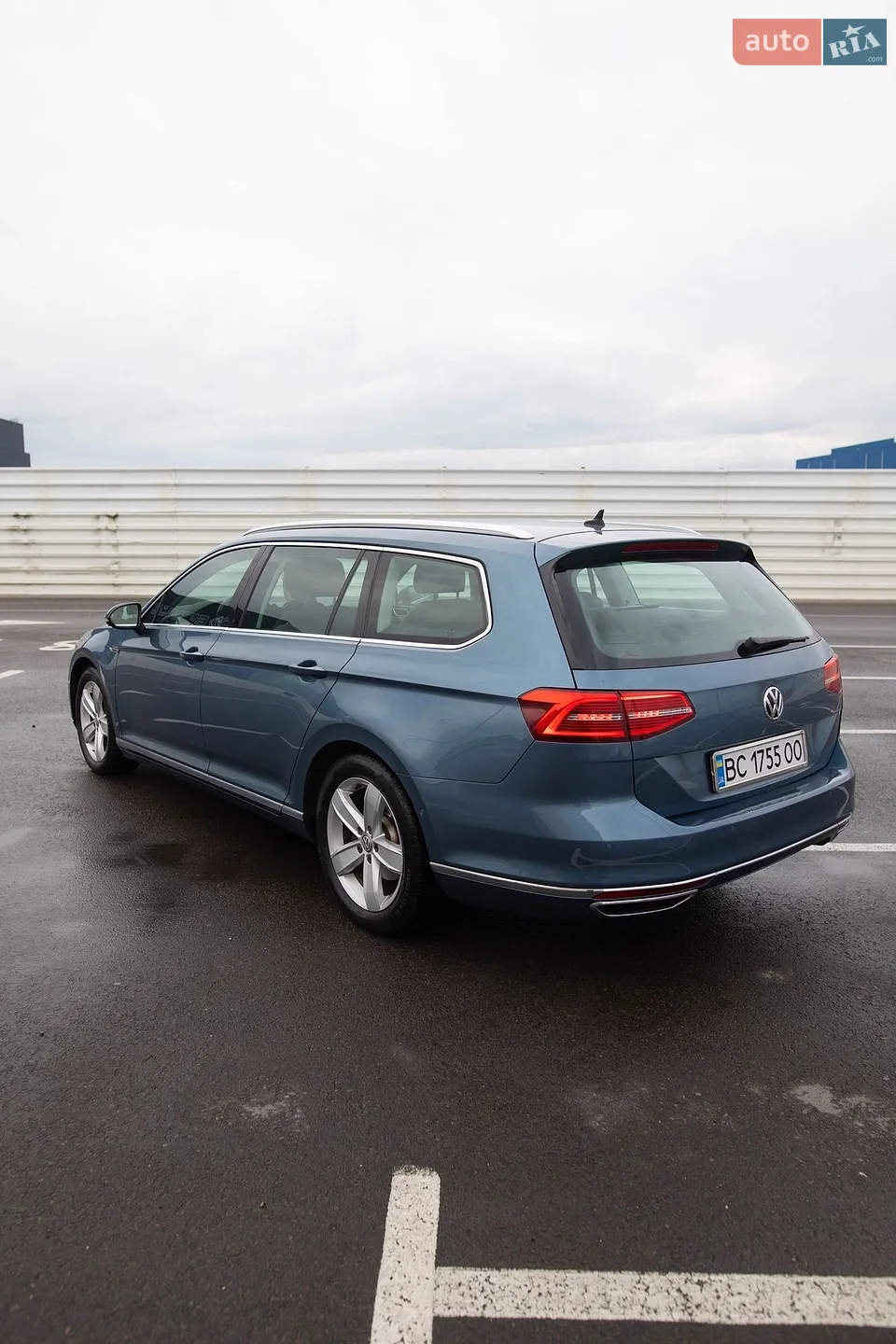2016 Volkswagen Passat - мініатюра 28