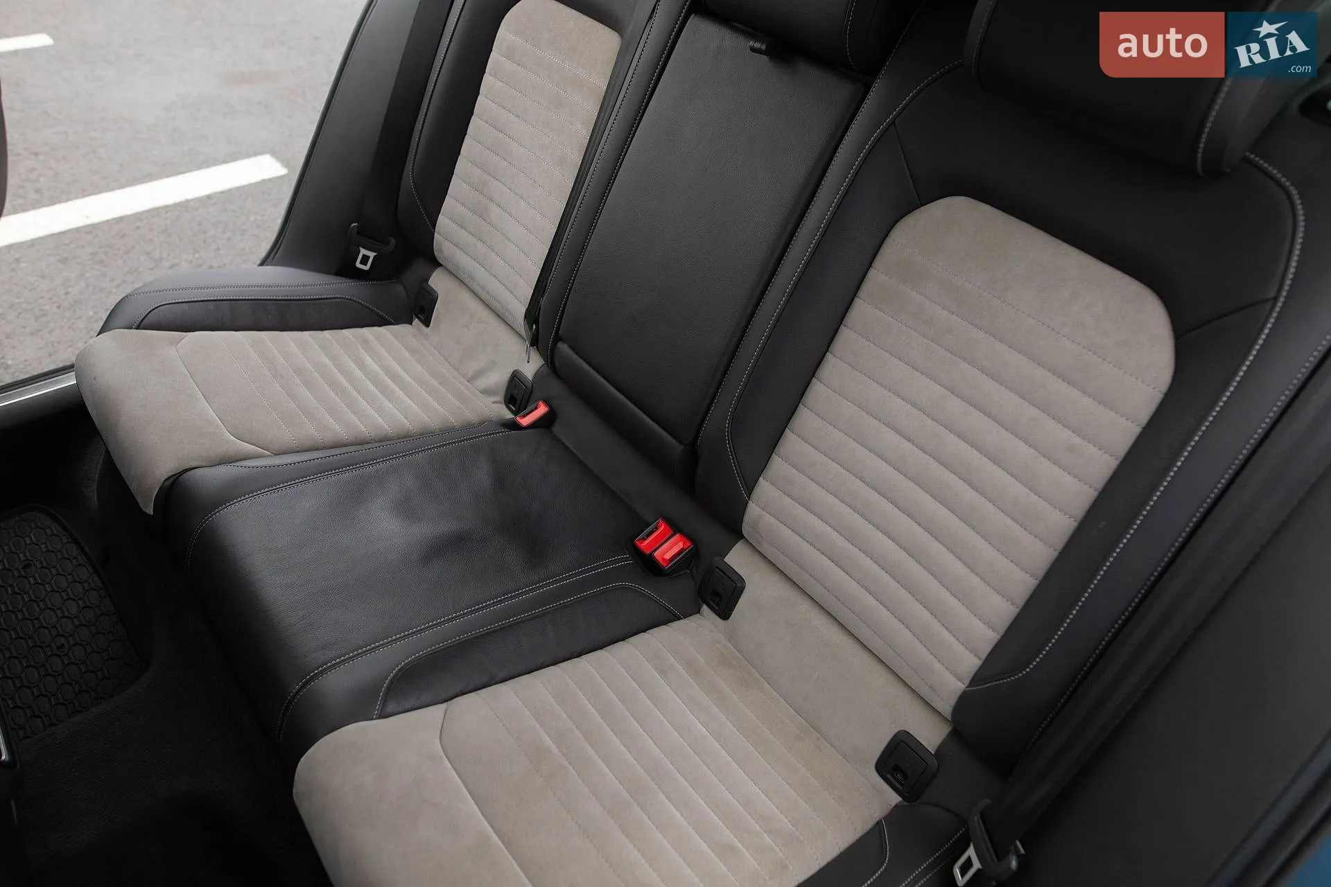 2016 Volkswagen Passat - мініатюра 62