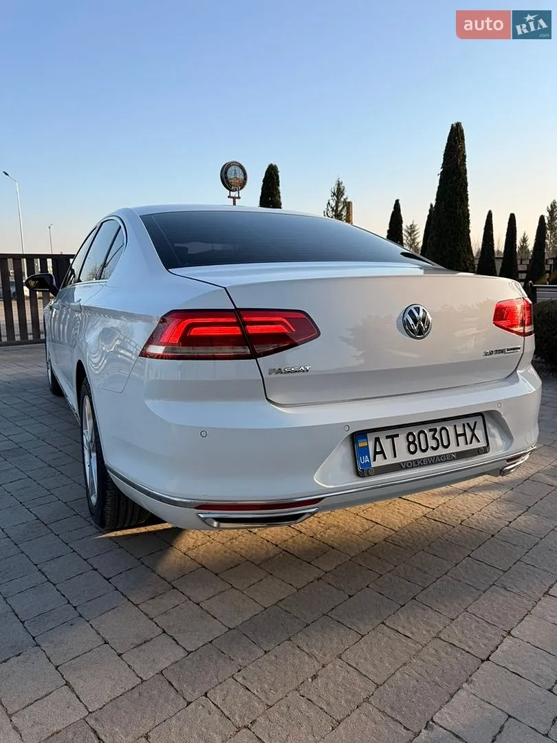 2016 Volkswagen Passat - мініатюра 72