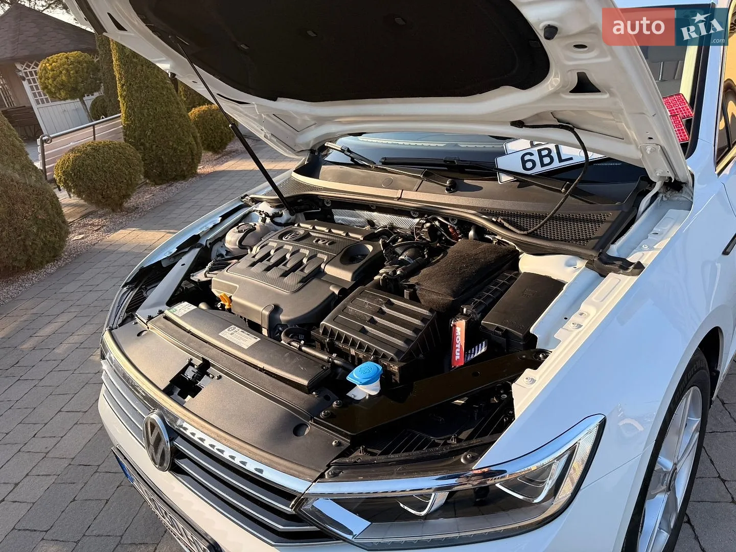 2016 Volkswagen Passat - мініатюра 80