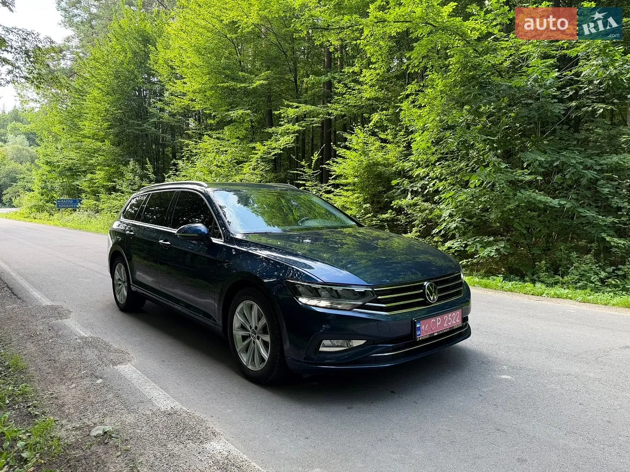 2020 Volkswagen Tiguan - мініатюра 29