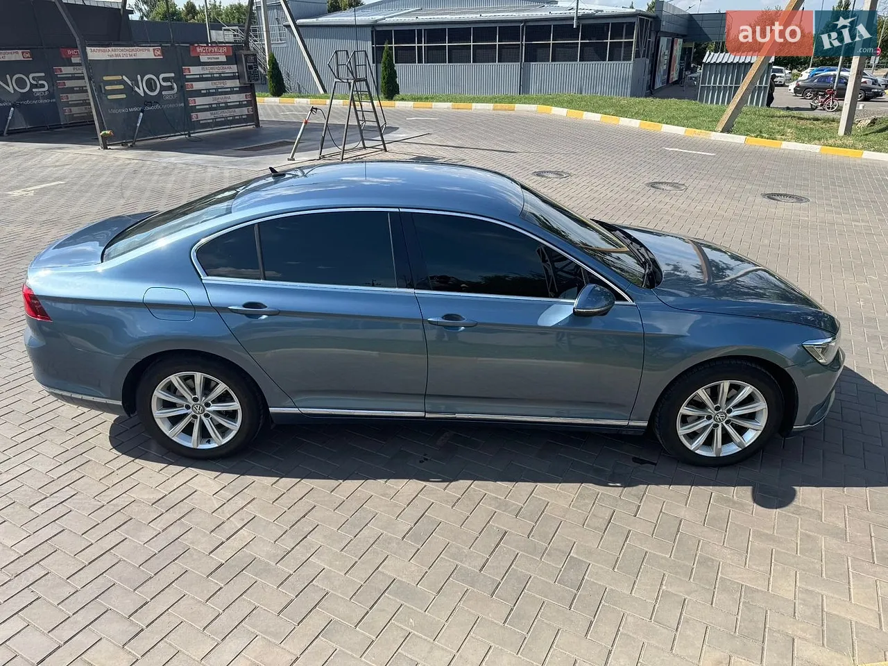 2014 Volkswagen Passat - мініатюра 50
