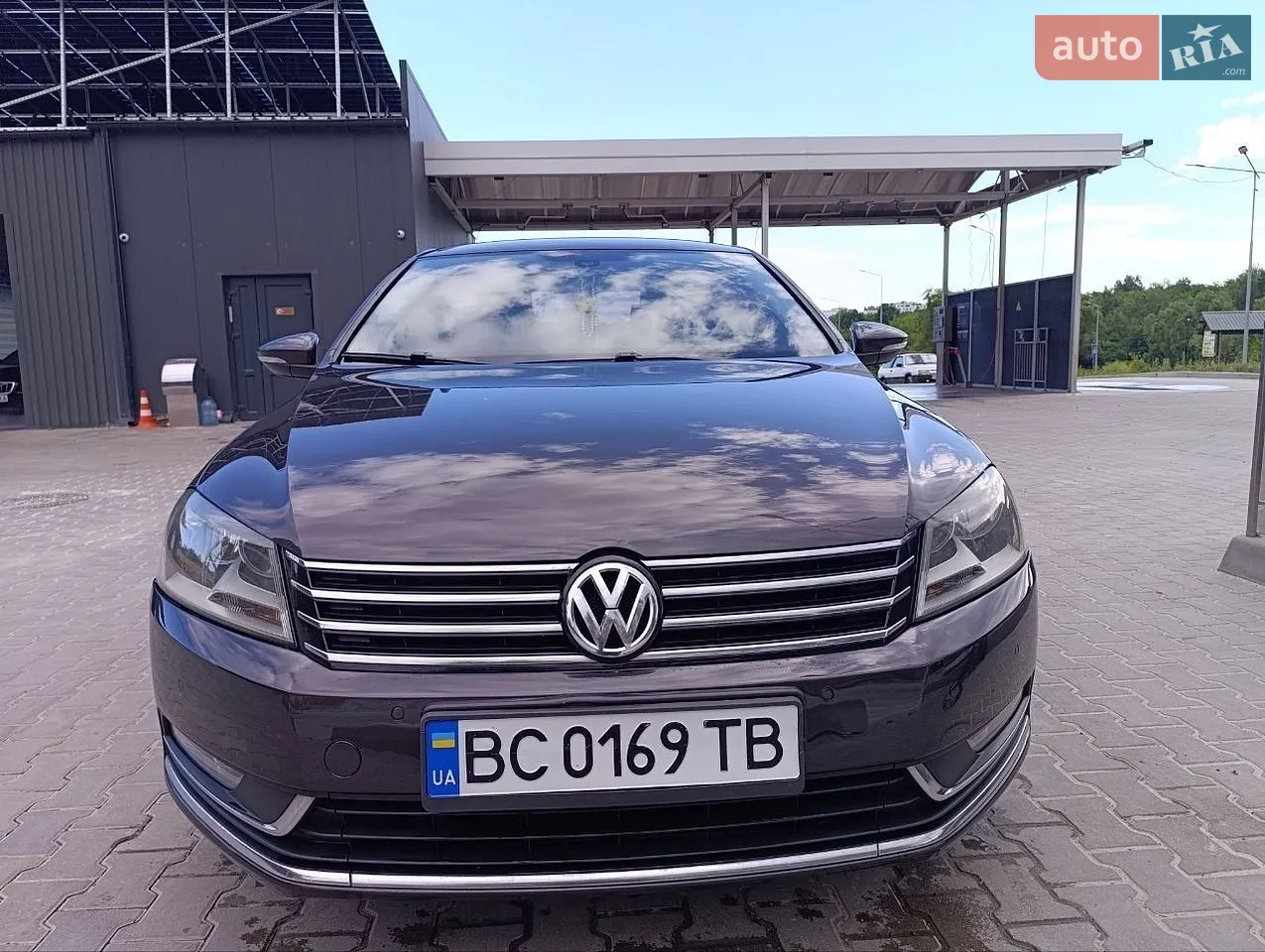 2011 Volkswagen Passat - мініатюра 15