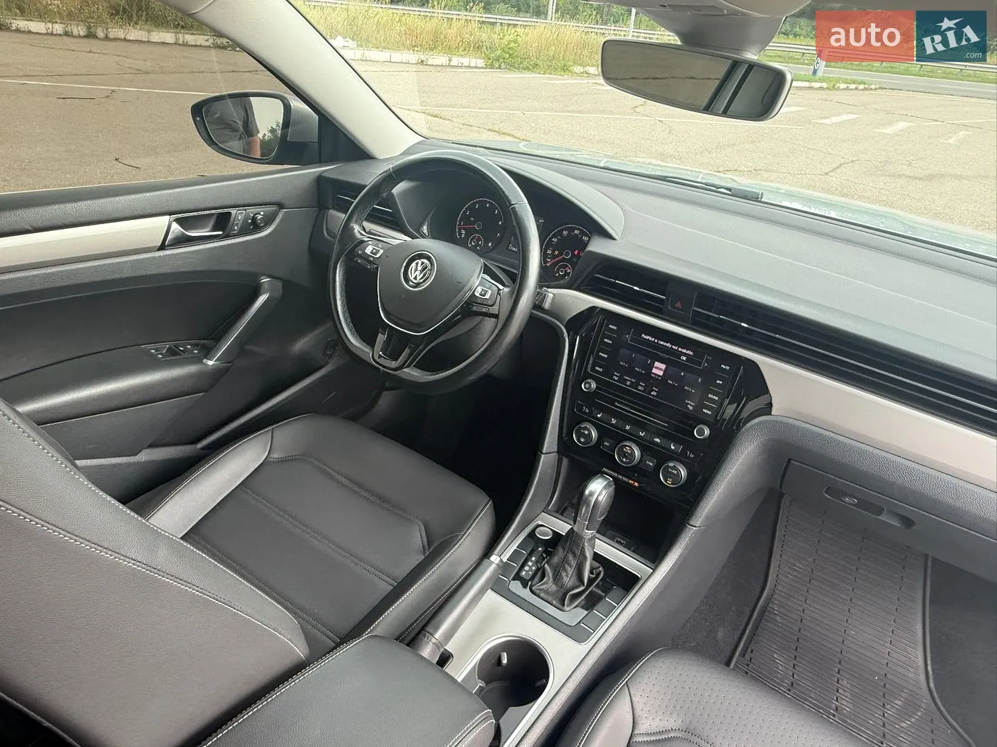 2020 Volkswagen Passat - мініатюра 13