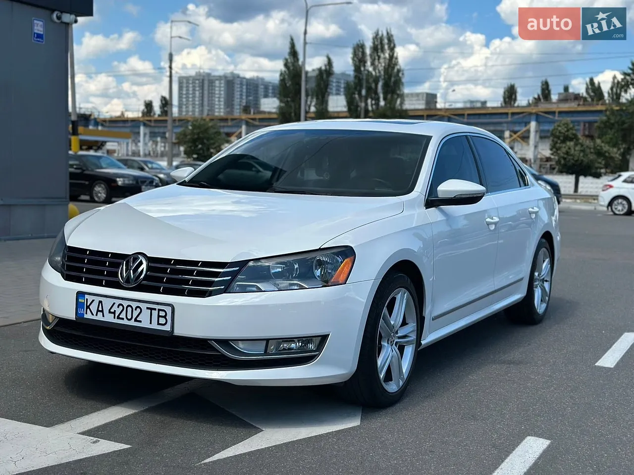 2016 Volkswagen Passat - мініатюра 28