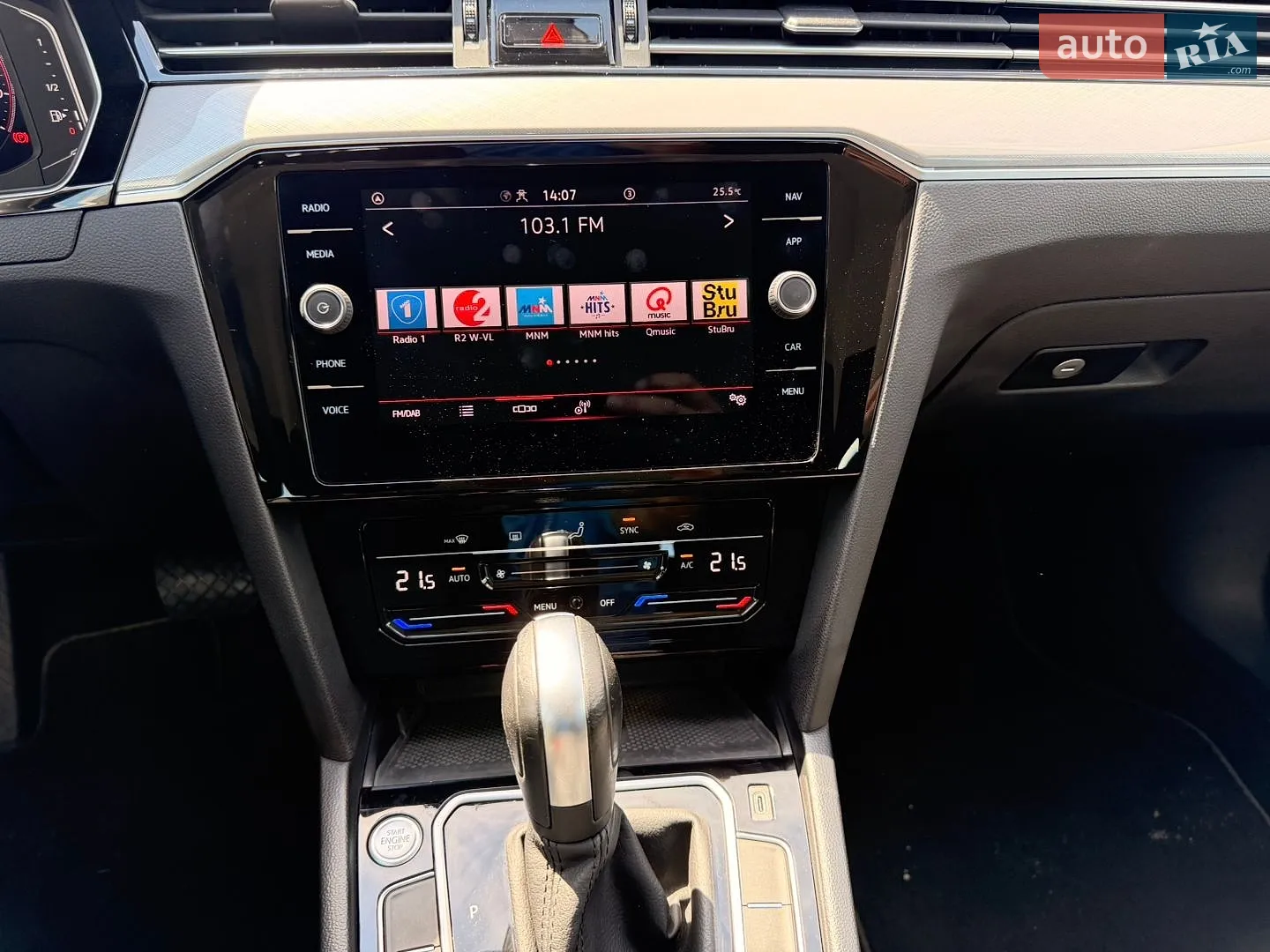 2020 Volkswagen Passat - мініатюра 20
