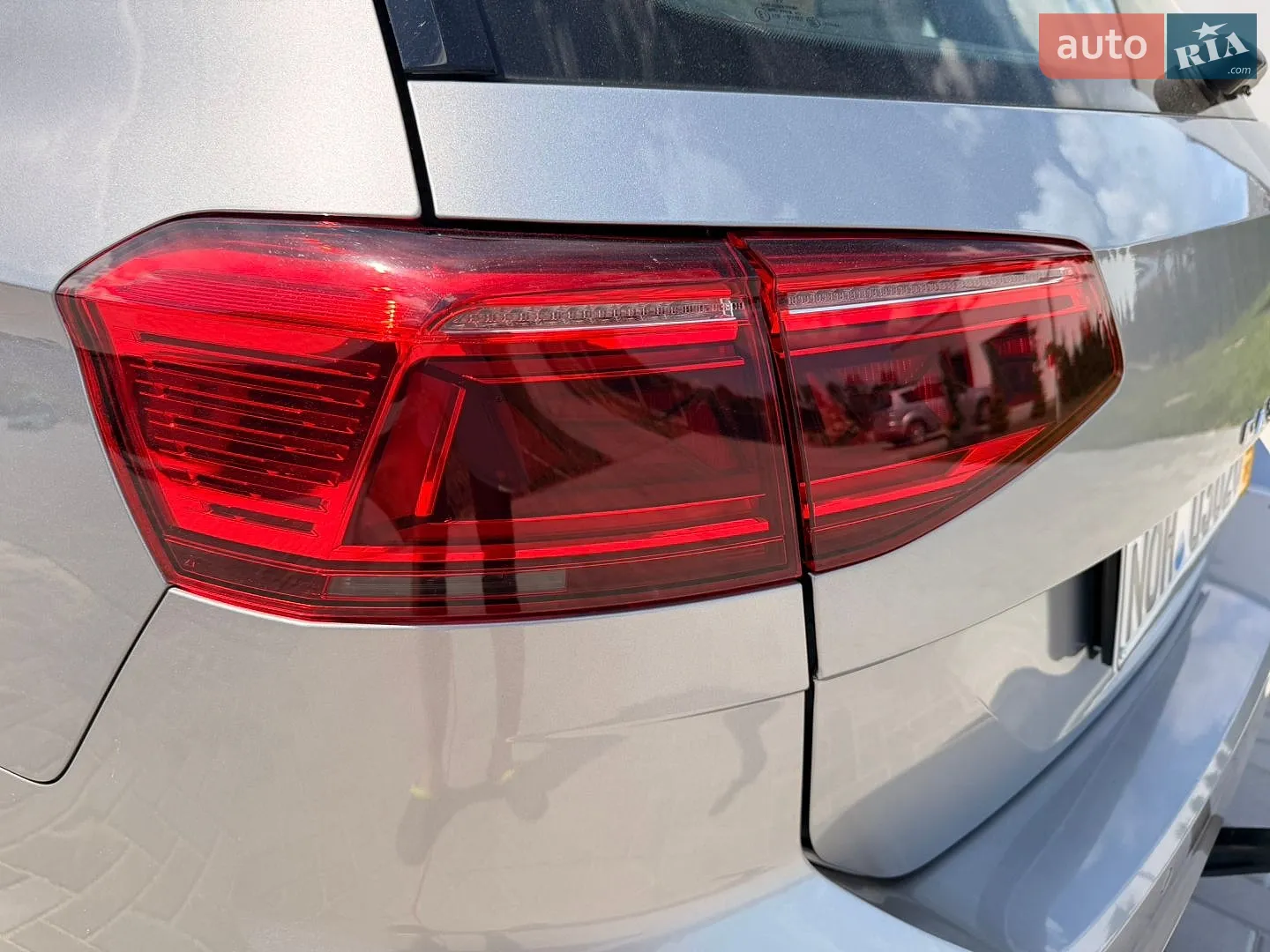 2020 Volkswagen Passat - мініатюра 29