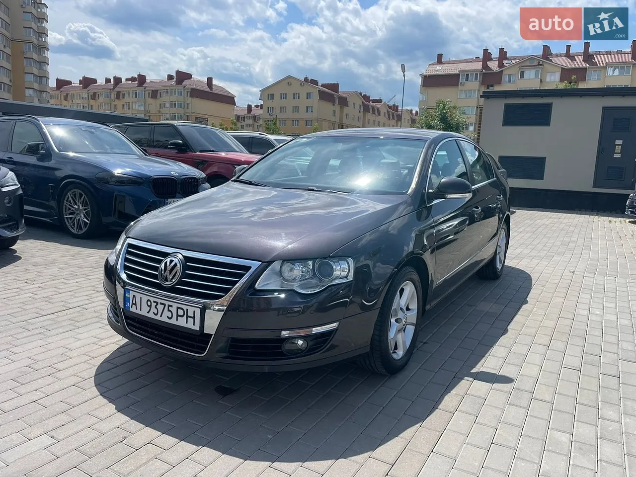 2011 Volkswagen Passat - мініатюра 31