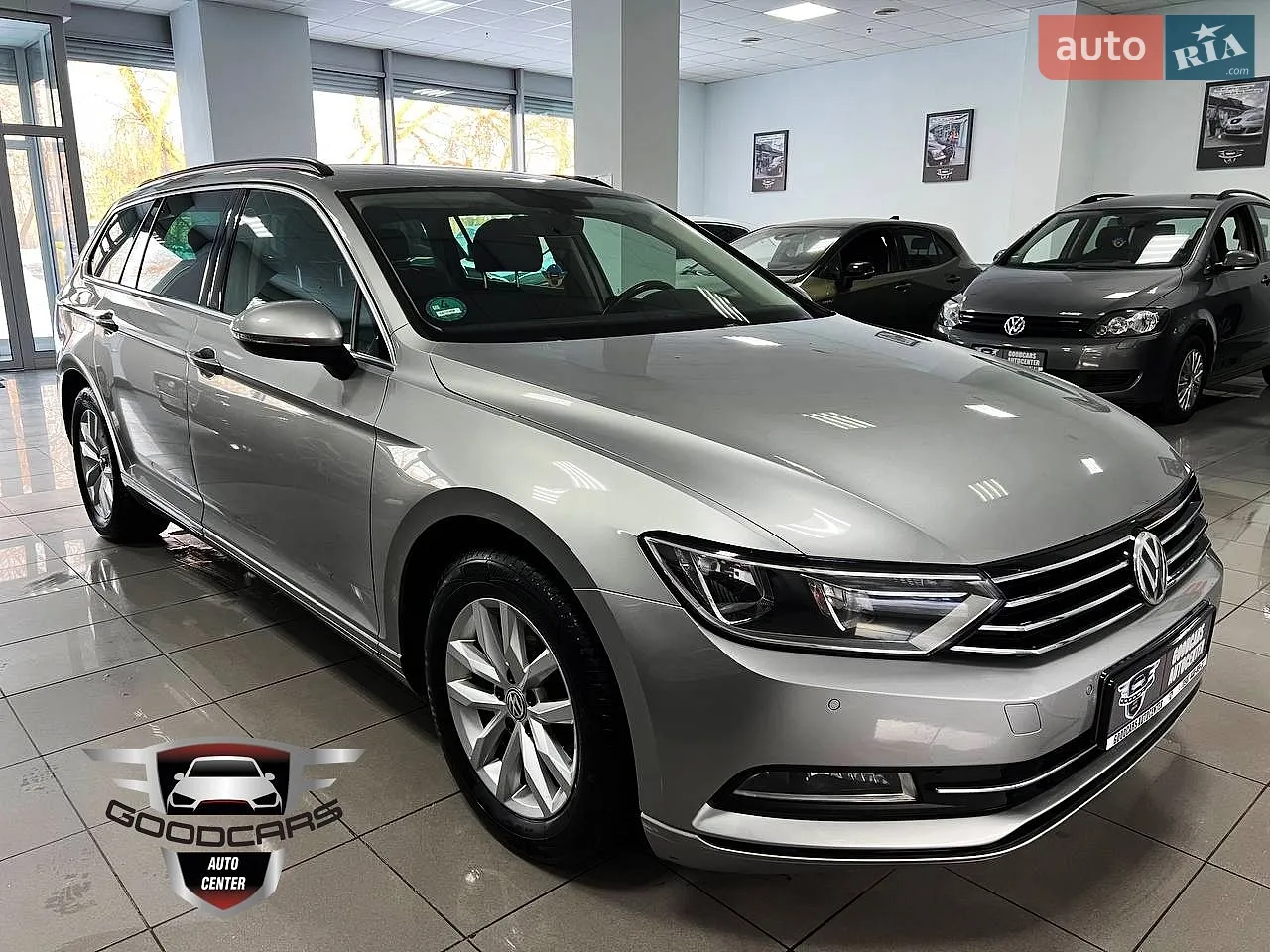 2018 Volkswagen Passat - мініатюра 31