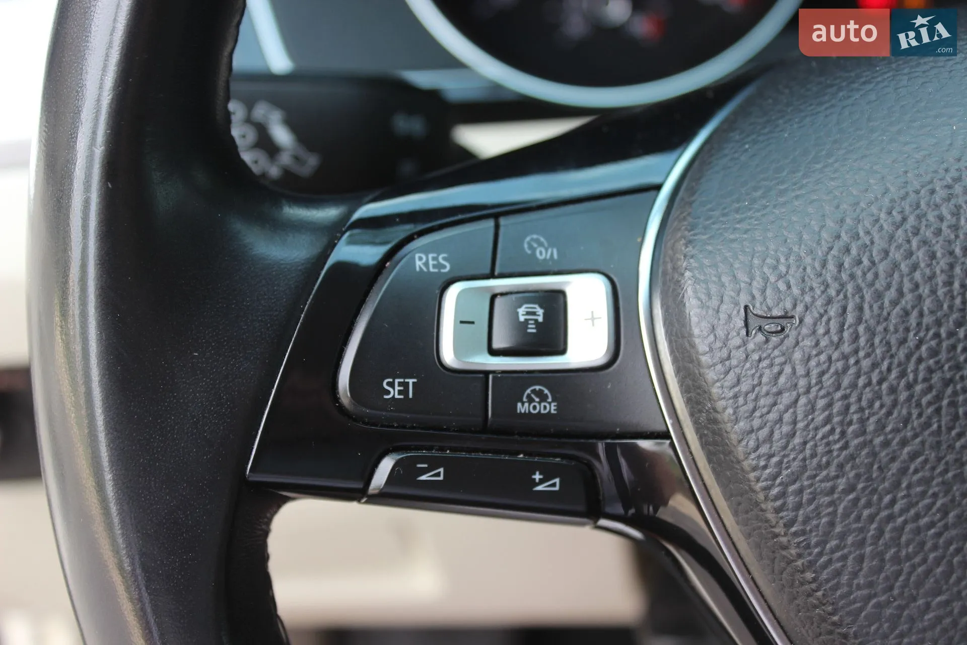 2017 Volkswagen Passat - мініатюра 35