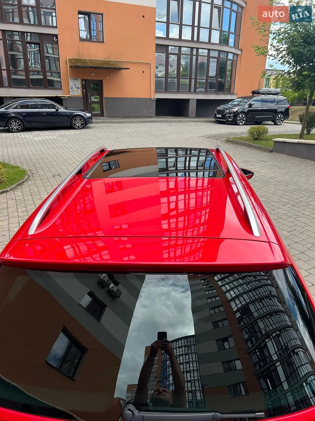 2012 Volkswagen Passat - мініатюра 9
