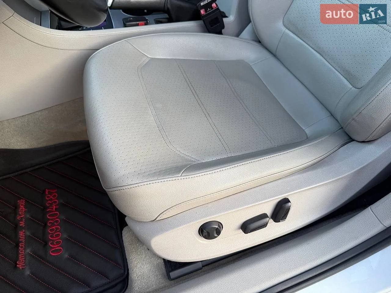 2013 Volkswagen Passat - мініатюра 12