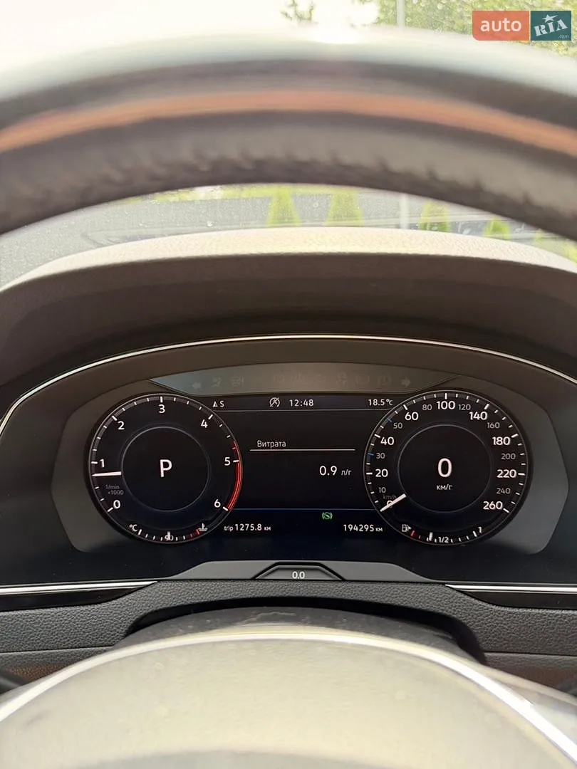 2019 Volkswagen Passat - мініатюра 15