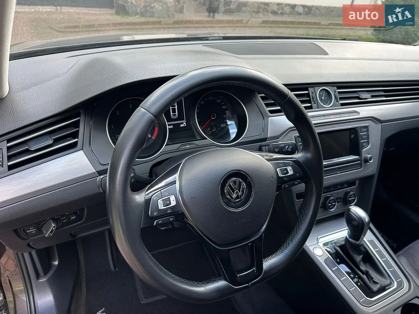 2017 Volkswagen Passat - мініатюра 69