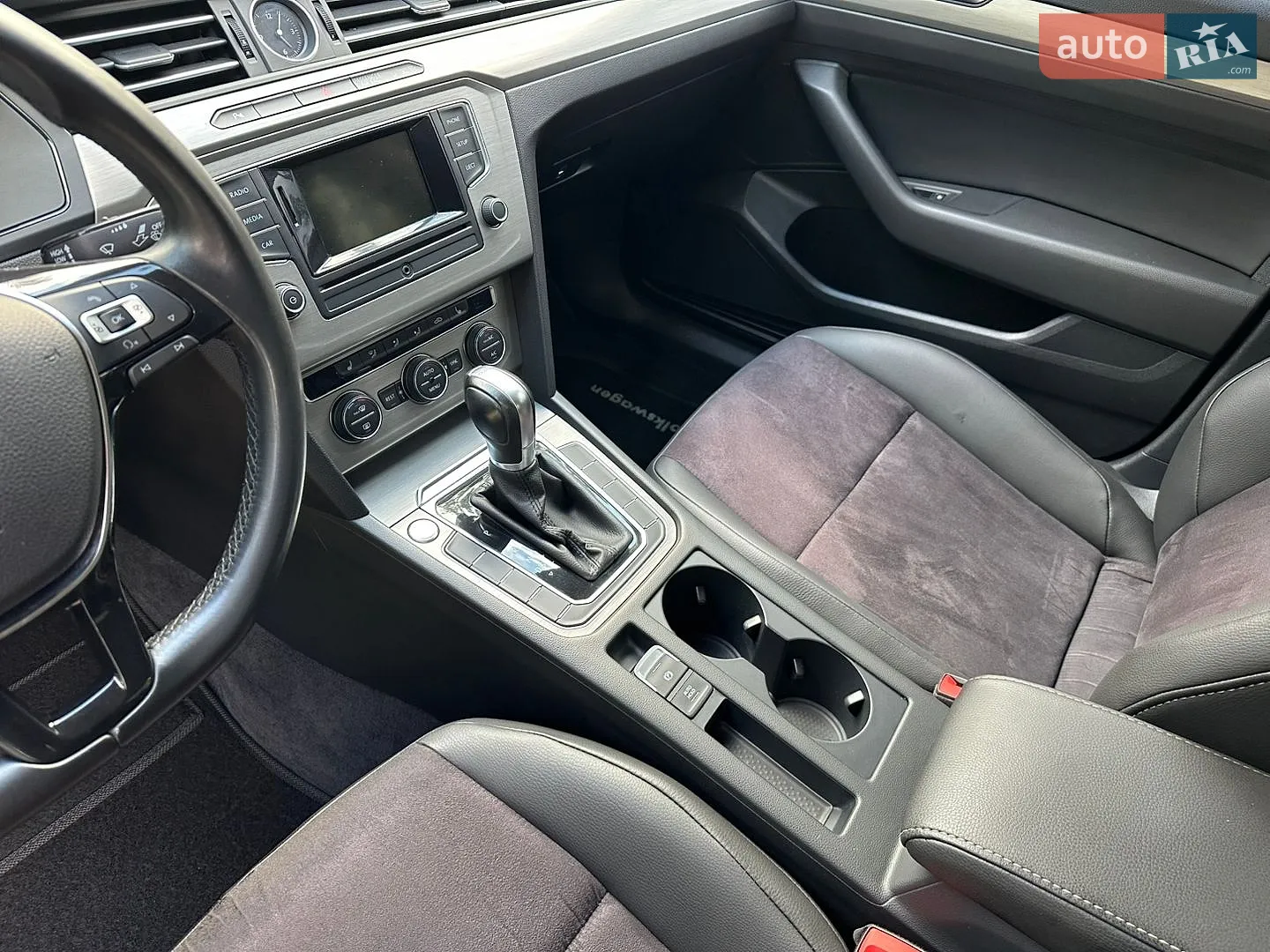 2017 Volkswagen Passat - мініатюра 70