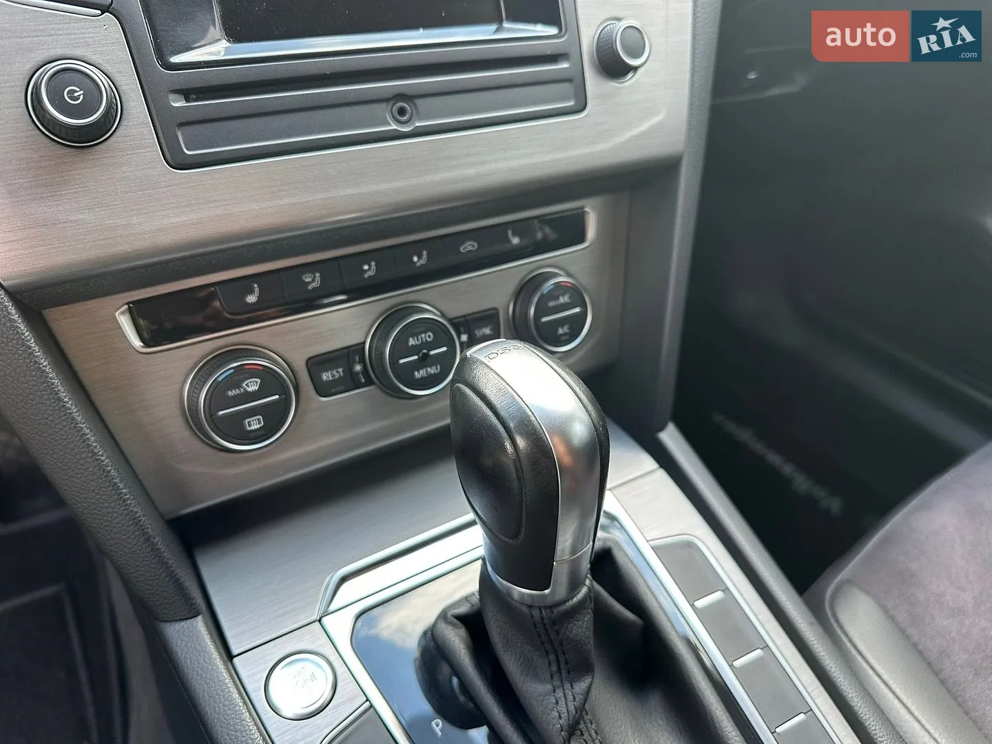 2017 Volkswagen Passat - мініатюра 82