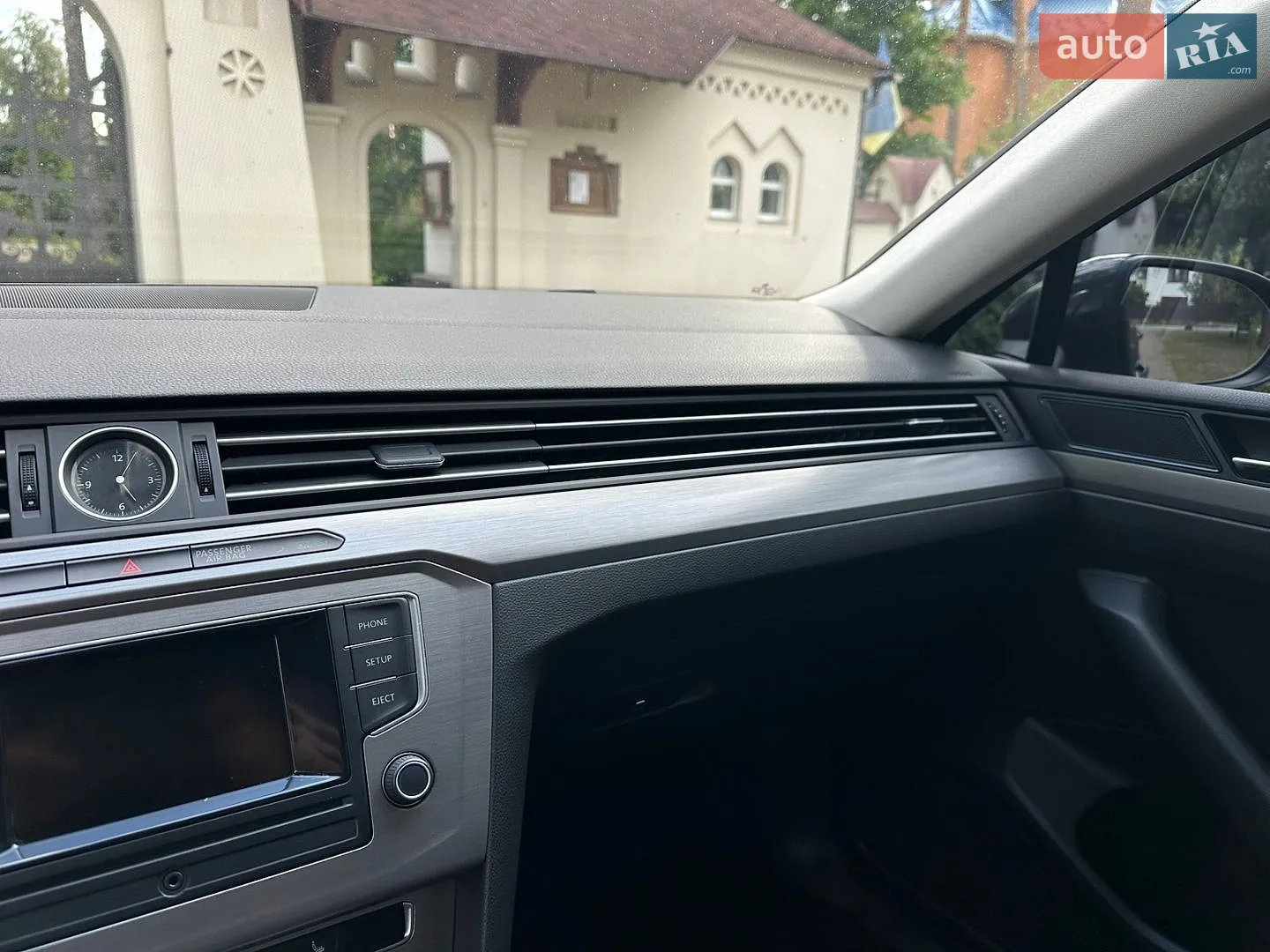 2017 Volkswagen Passat - мініатюра 85