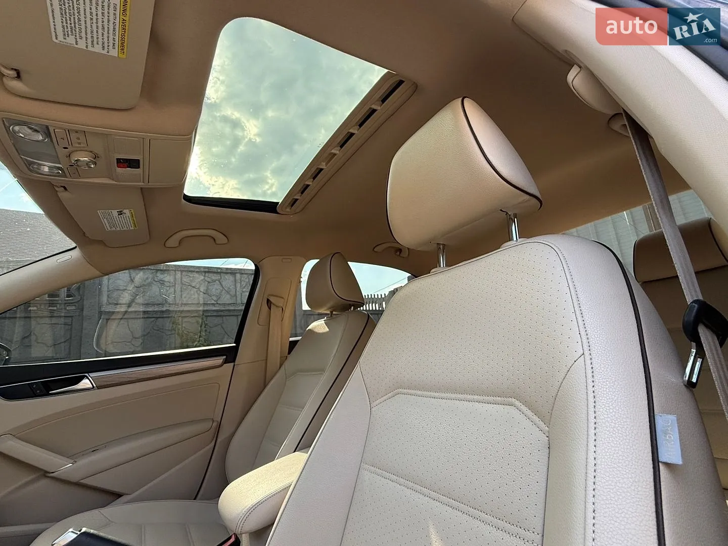 2018 Volkswagen Passat - мініатюра 25