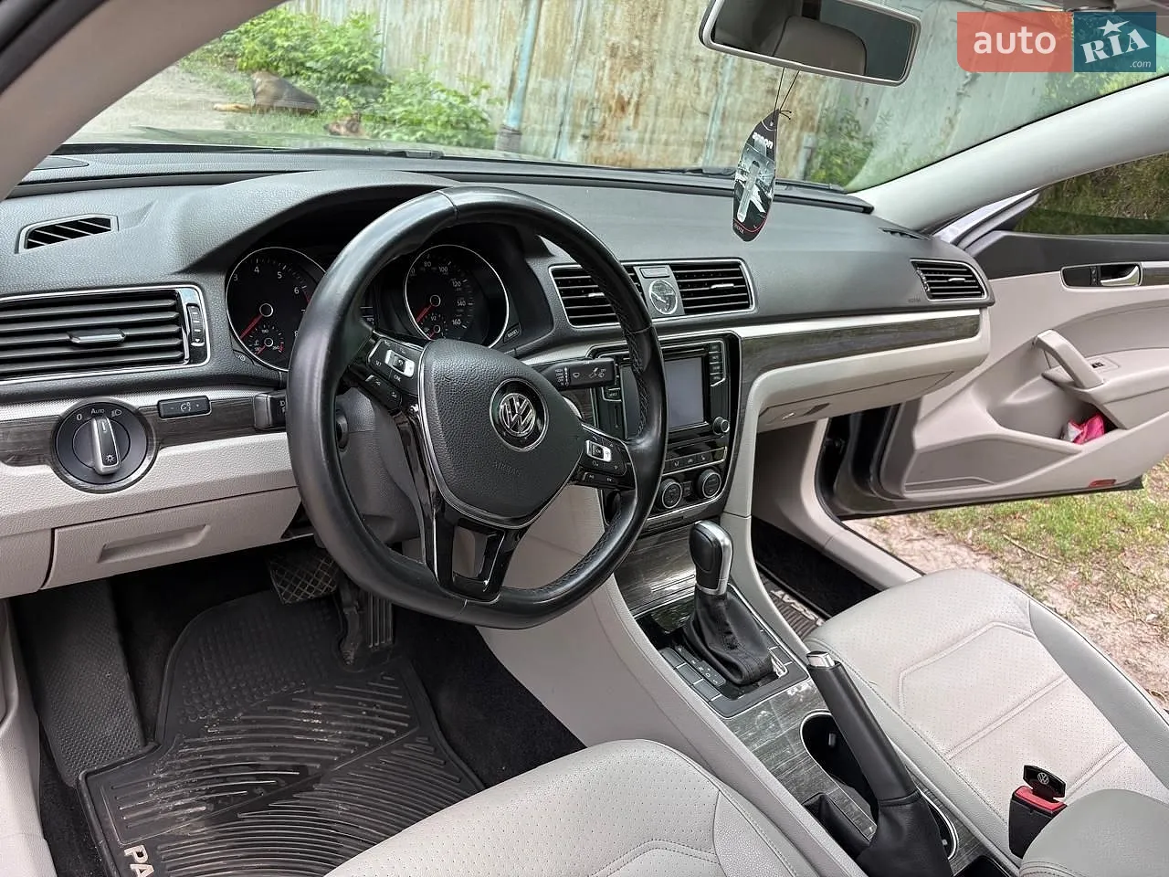 2016 Volkswagen Passat - мініатюра 27