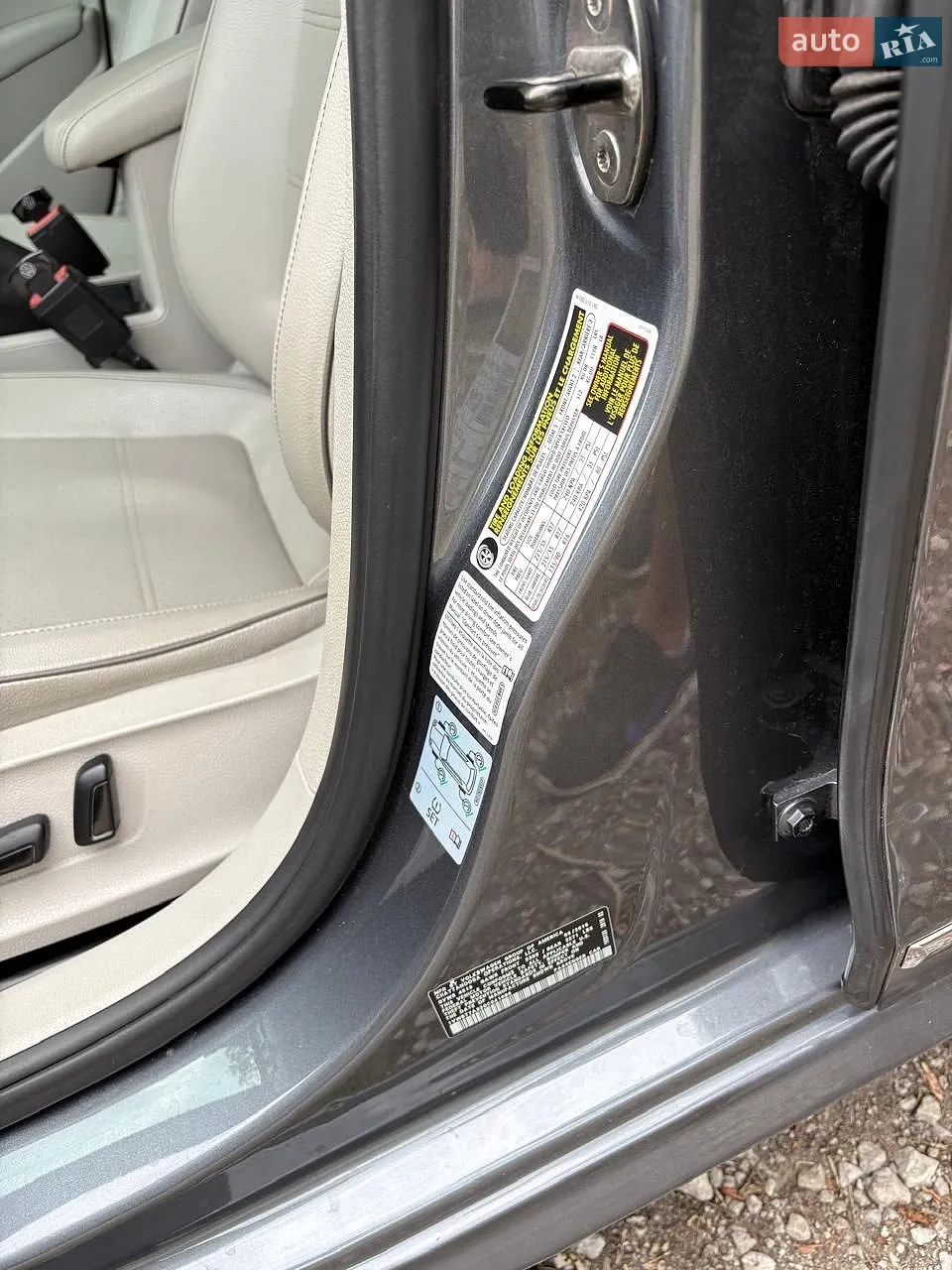 2016 Volkswagen Passat - мініатюра 40