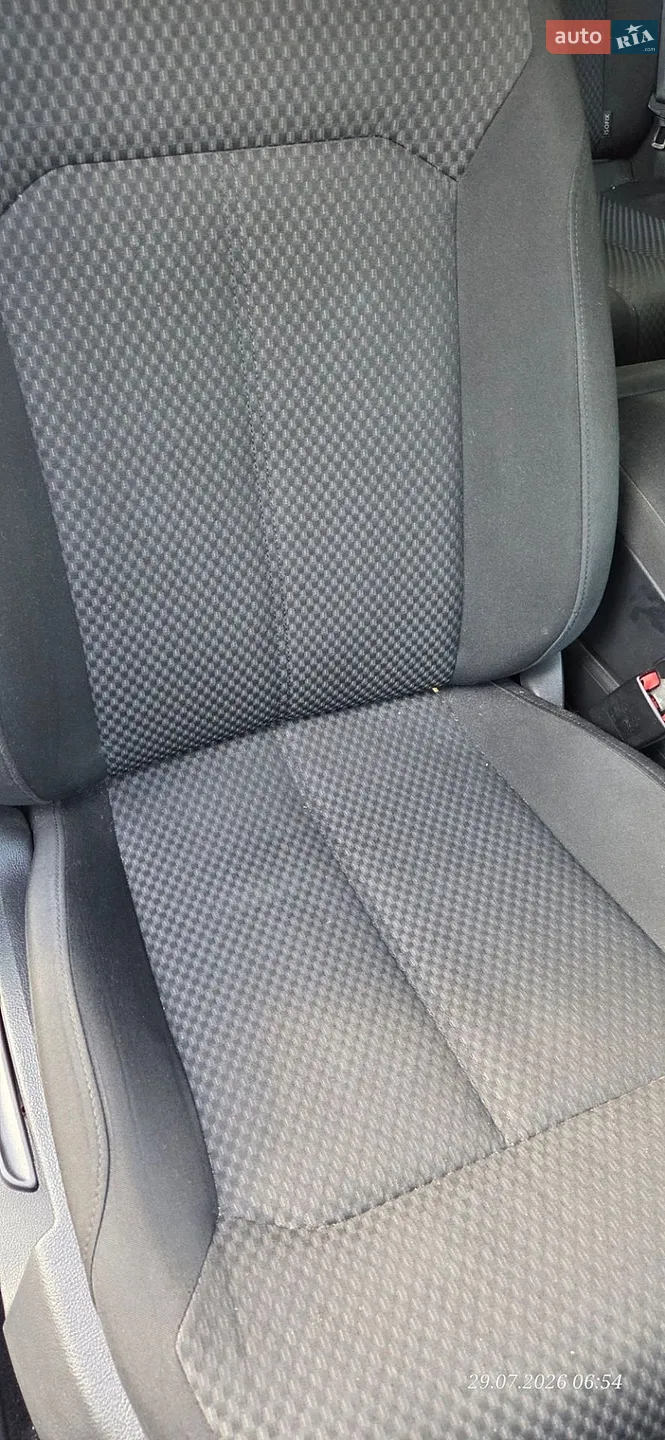 2012 Volkswagen Passat - мініатюра 12
