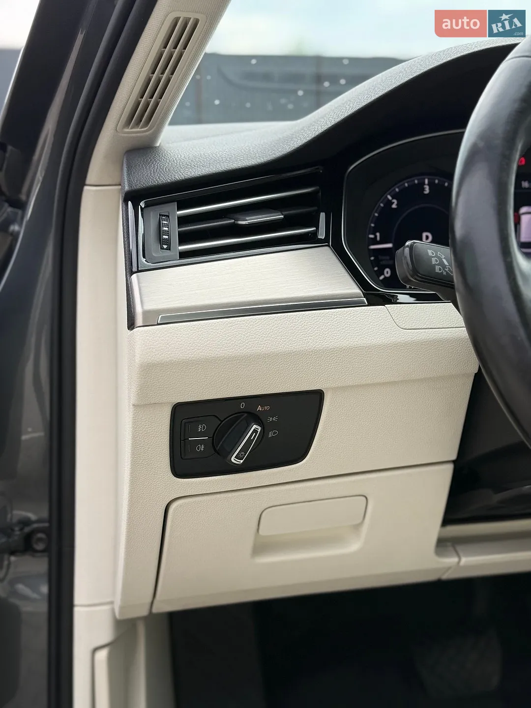 2017 Volkswagen Passat - мініатюра 25