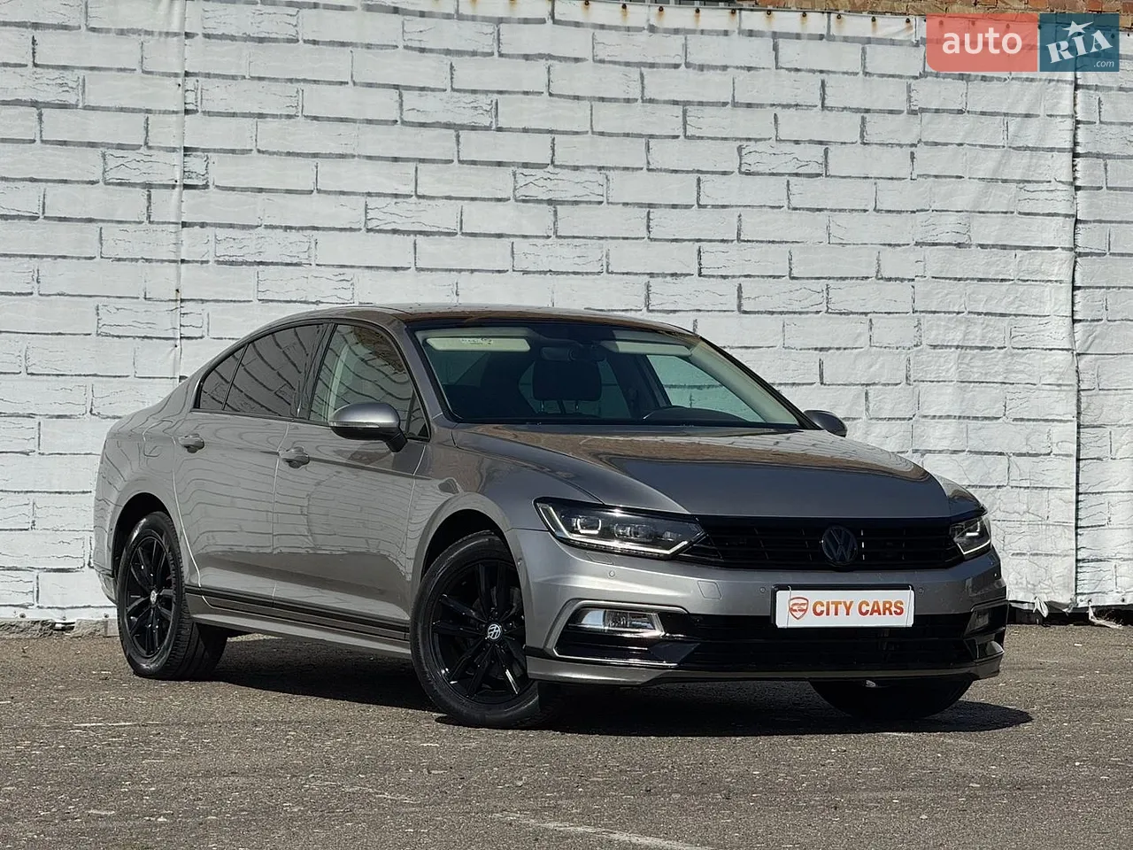 2016 Volkswagen Passat - мініатюра 30