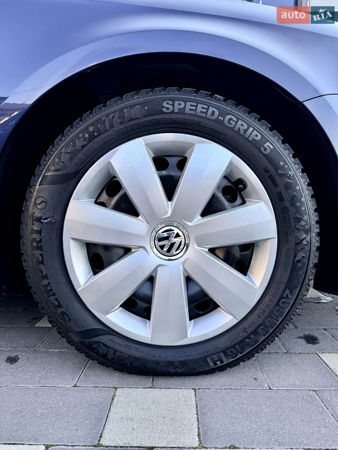 2012 Volkswagen Passat - мініатюра 34
