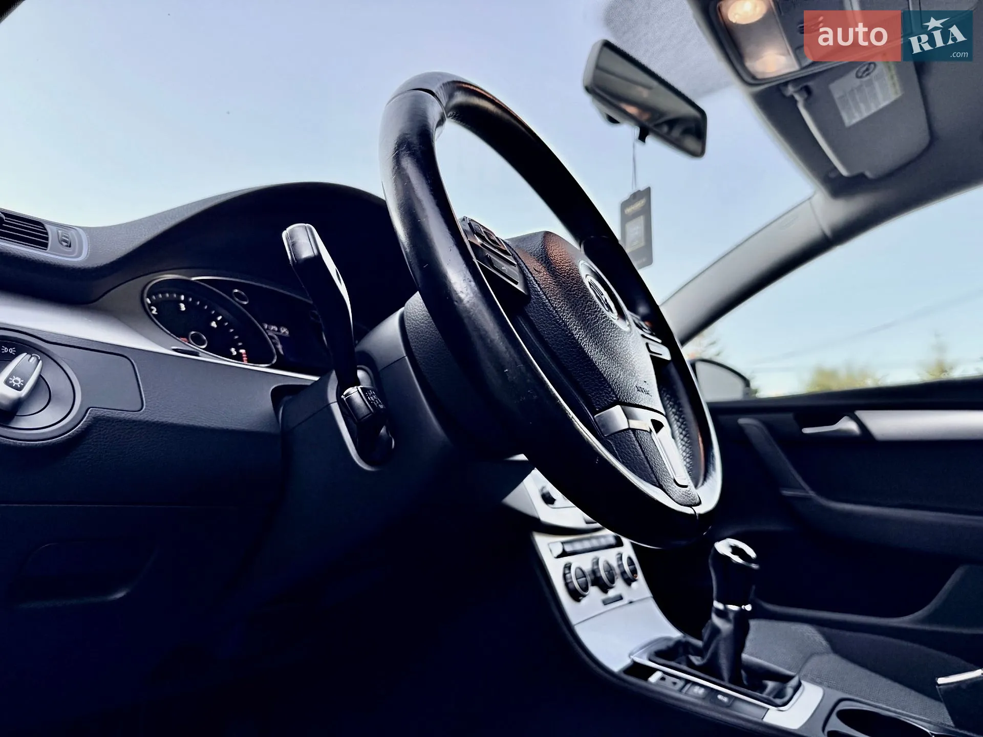 2012 Volkswagen Passat - мініатюра 47
