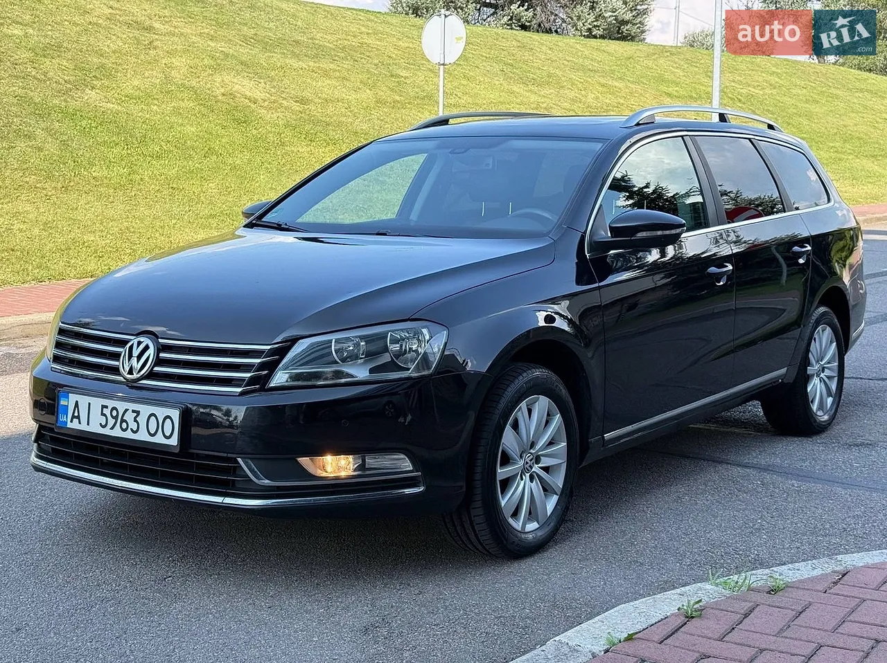 2011 Volkswagen Passat - мініатюра 25