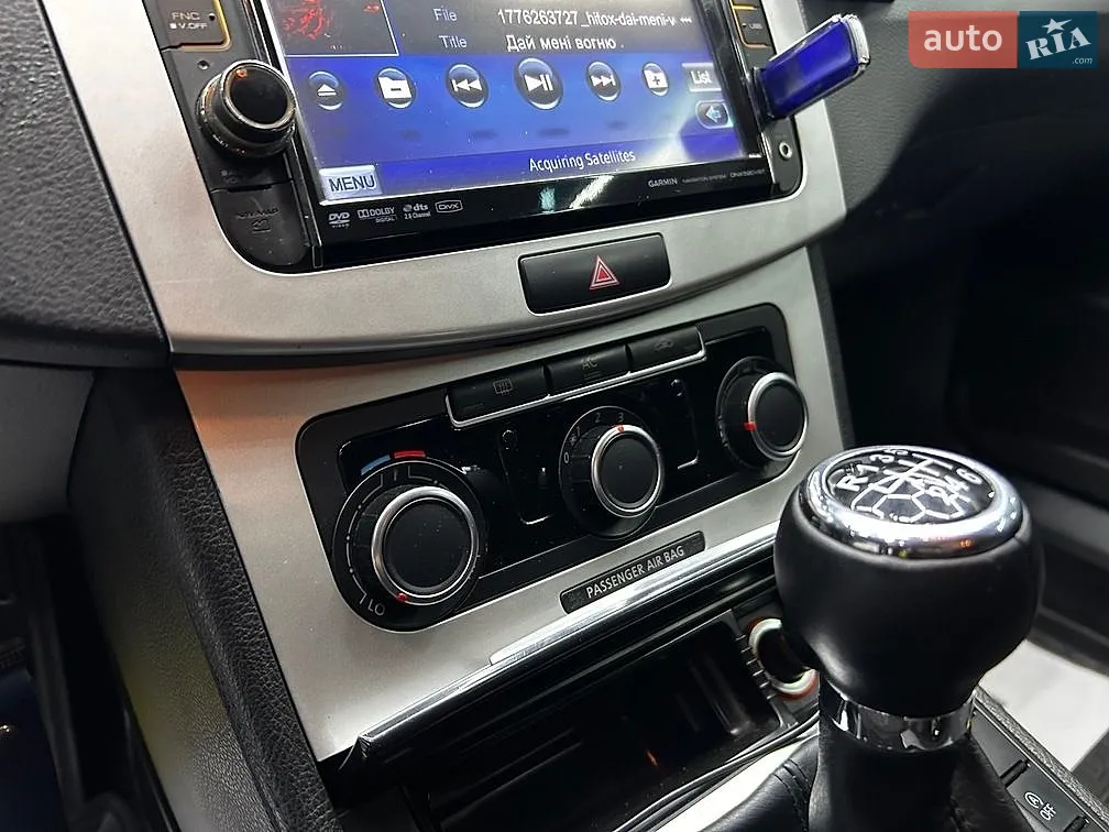 2011 Volkswagen Passat - мініатюра 20