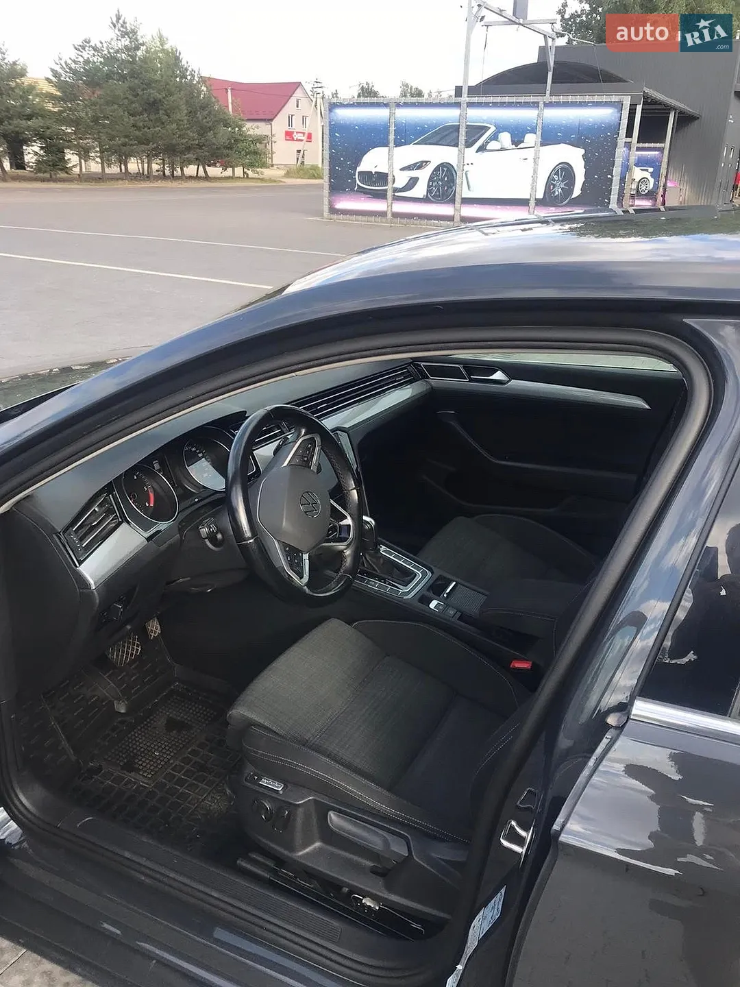 2020 Volkswagen Passat - мініатюра 5