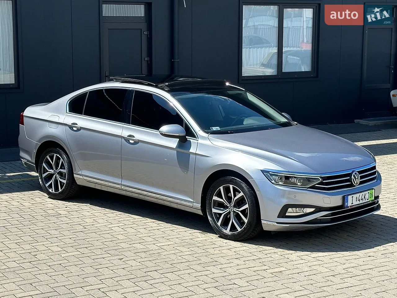 2022 Volkswagen ID.4 - мініатюра 78