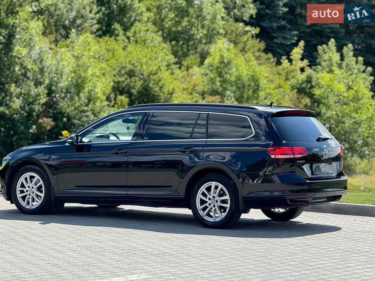2019 Volkswagen Passat - мініатюра 6