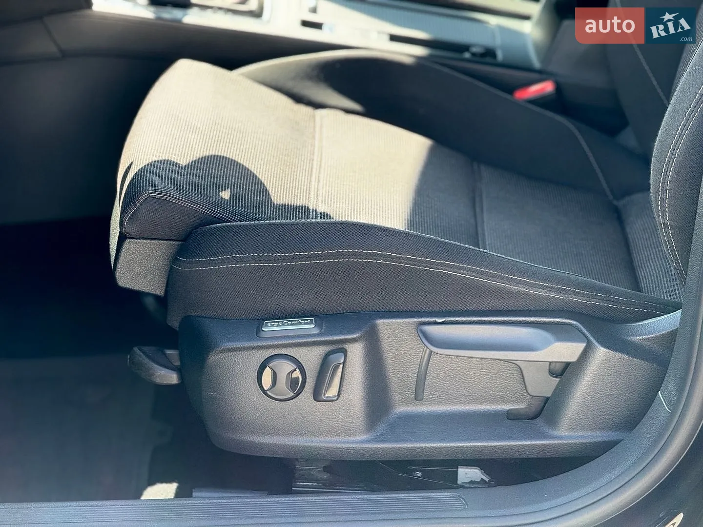 2019 Volkswagen Passat - мініатюра 22