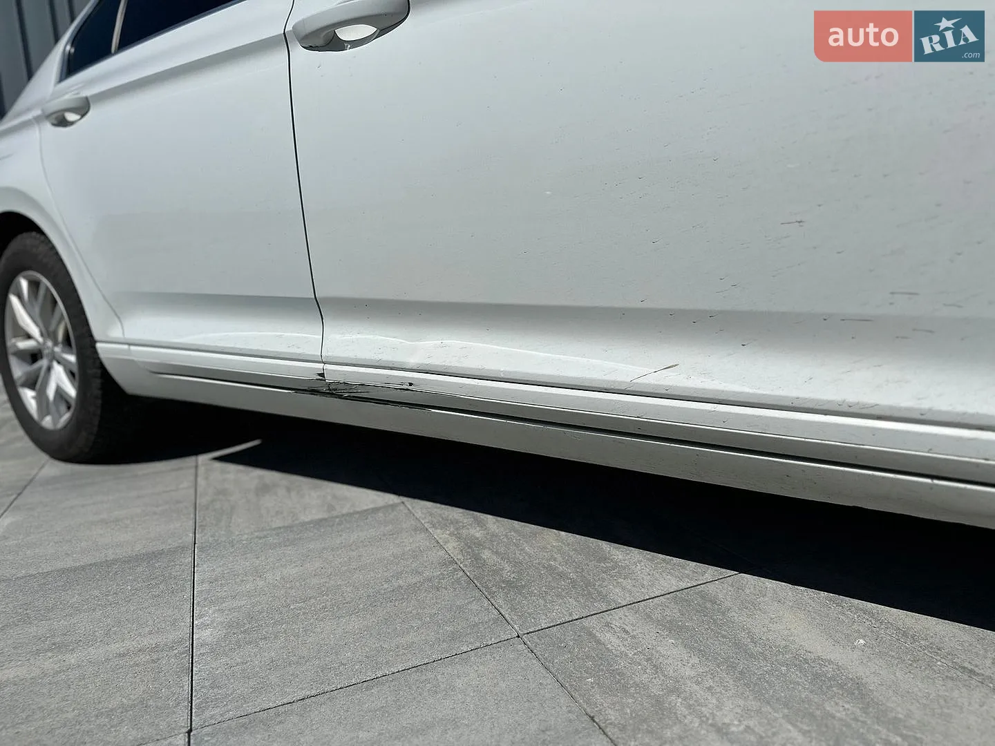 2015 Volkswagen Passat - мініатюра 33