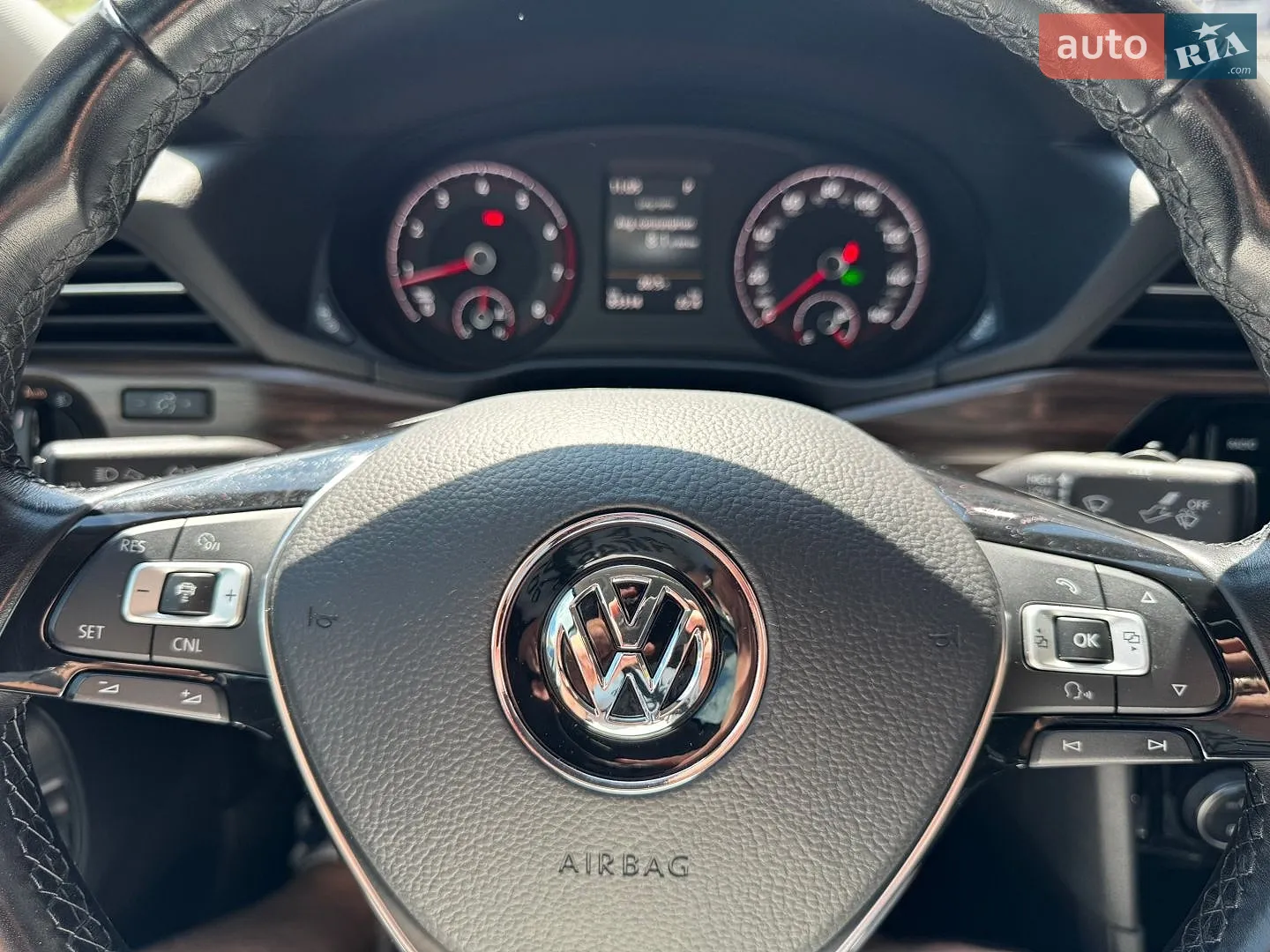 2020 Volkswagen Passat - мініатюра 15