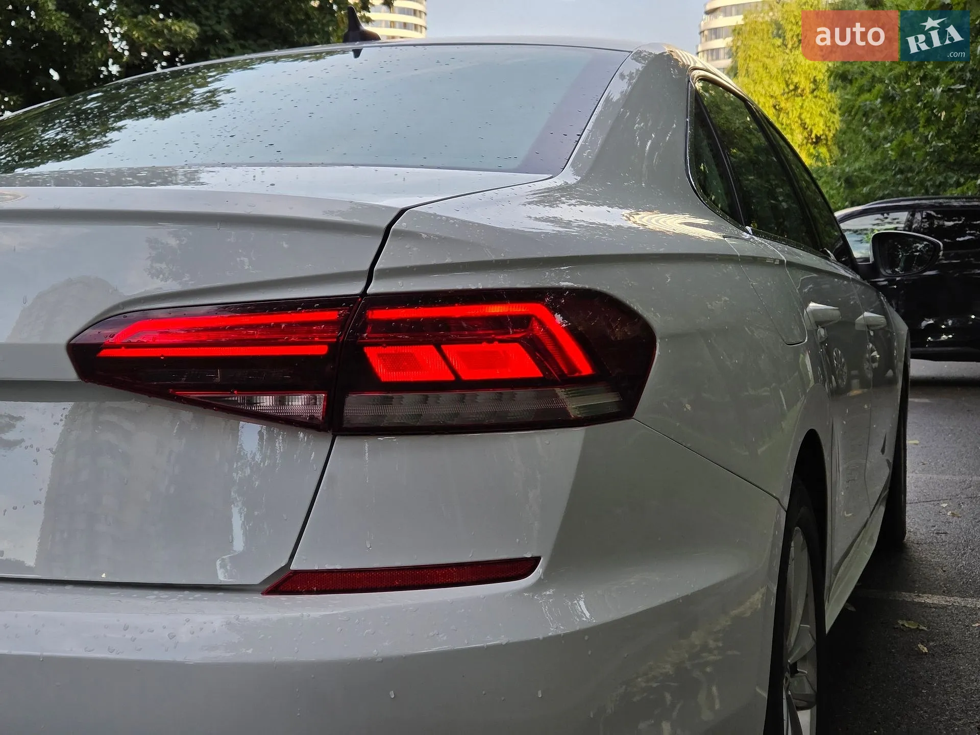 2020 Volkswagen Passat - мініатюра 3