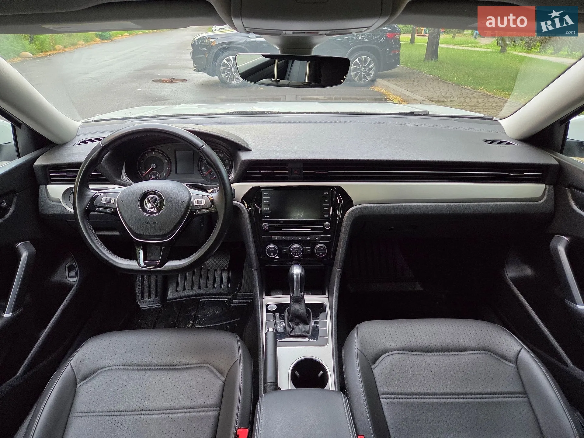 2020 Volkswagen Passat - мініатюра 13
