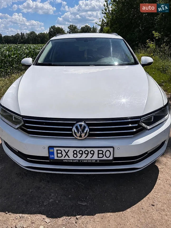 2020 Volkswagen Passat - мініатюра 46